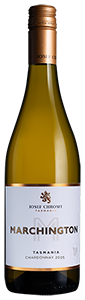 Josef Chromy Marchington Tasmania Chardonnay