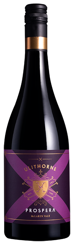 Ulithorne Prospera McLaren Vale Shiraz 2022 Ulithorne Prospera McLaren Vale Shiraz 2022