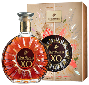 Rémy Martin XO Cognac Fine Champagne 70cl Limited Edition Gift Box