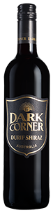 Dark Corner Durif Shiraz Dark Corner Durif Shiraz
