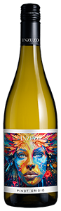 Inzuzo Pinot Grigio