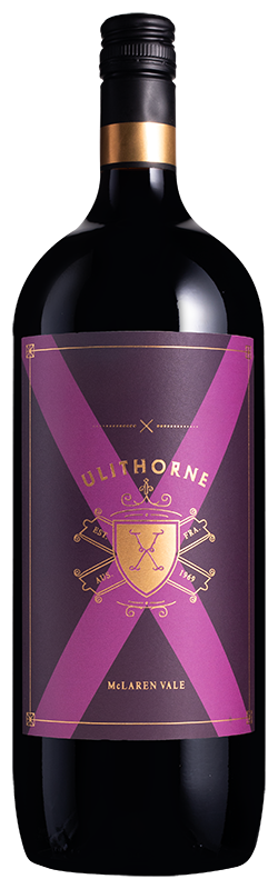 Ulithorne Prospera McLaren Vale Shiraz Magnum 2022