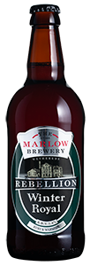 Rebellion Winter Royal (500ml)