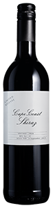 Limited Release Shiraz