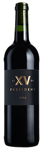 Le XV du Président Le XV du Président