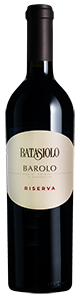 Batasiolo Barolo Riserva