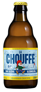 Chouffe AF Alcohol-Free Beer (330ml)