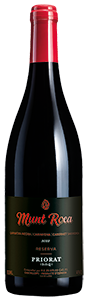Munt Roca Selecció Reserva Priorat