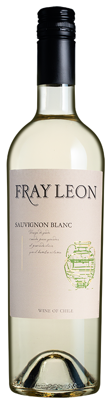Fray León Sauvignon Blanc 2025 Fray León Sauvignon Blanc 2025