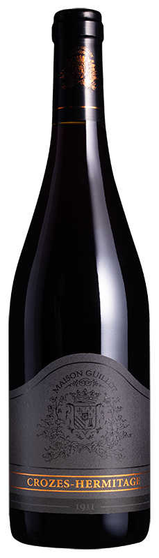 Maison Guillot Crozes-Hermitage 2024