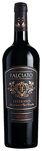 Falciato