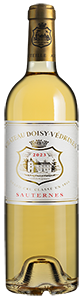 Château Doisy-Védrines