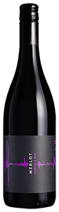 Seismic Hawke's Bay Merlot