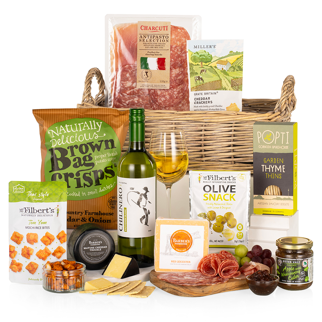 Deli Delights Hamper