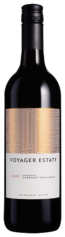 Voyager Estate Coastal Cabernet Sauvignon 2022