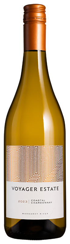 Voyager Estate Coastal Chardonnay 2023 Voyager Estate Coastal Chardonnay 2023
