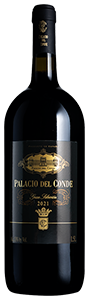 Palacio del Conde Gran Selección (Magnum) Palacio del Conde Gran Selección (Magnum)