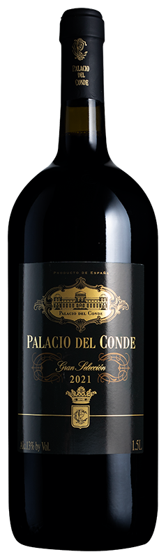 Palacio del Conde Gran Selección (Magnum) 2021