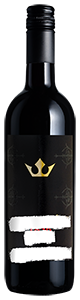 Redacted Clare Valley Shiraz