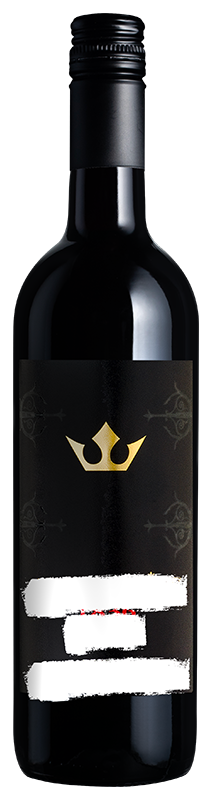 Redacted Clare Valley Shiraz 2023