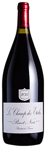 Le Champ des Etoiles Pinot Noir Magnum