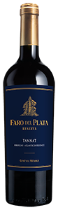 Faro del Plata Tannat Reserva