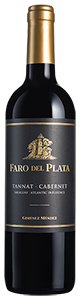 Faro del Plata Tannat Cabernet