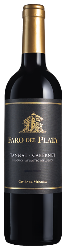 Faro del Plata Tannat Cabernet 2025