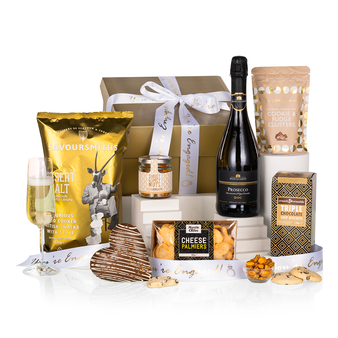 The Engagement Hamper