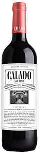 Calado San Tasio (Magnum)