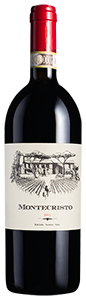 Redacted Super Tuscan Organic