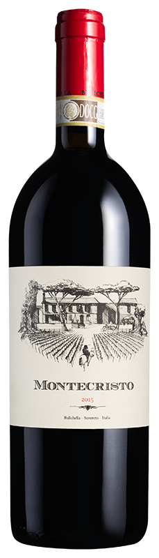 Redacted Super Tuscan Organic 2015 Redacted Super Tuscan Organic 2015