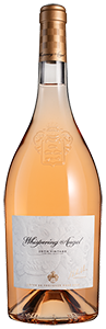 Whispering Angel Côtes de Provence Rosé 20th Anniversary Limited Edition Magnum