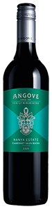 Angove Nanya Estate Cabernet Sauvignon