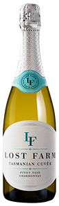 Lost Farm Tasmanian Cuvée