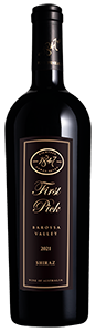 Chateau Yaldara 1847 First Pick Barossa Valley Shiraz