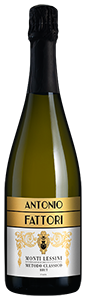 Antonio Fattori Metodo Classico Brut Antonio Fattori Metodo Classico Brut