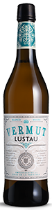 Lustau Vermut Blanco (50cl)