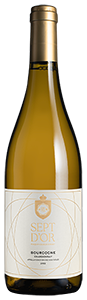 Sept d'Or White Burgundy by Jean-Charles Boisset Sept d'Or White Burgundy by Jean-Charles Boisset