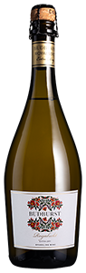 Budburst Royal Sekt Extra Dry Sparkling Wine Budburst Royal Sekt Extra Dry Sparkling Wine