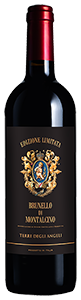 Edizione Limitata Terre degli Angeli Brunello di Montalcino
