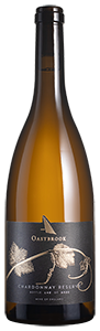 Oastbrook Chardonnay Reserve Oastbrook Chardonnay Reserve