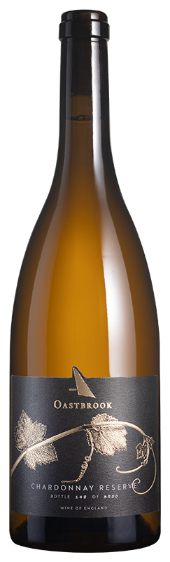 Oastbrook Chardonnay Reserve 2023 Oastbrook Chardonnay Reserve 2023
