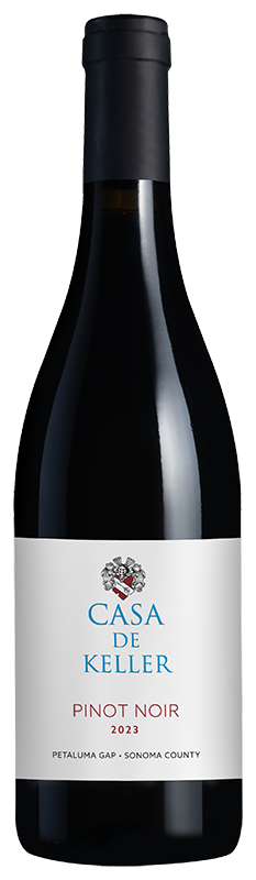 Casa De Keller Pinot Noir