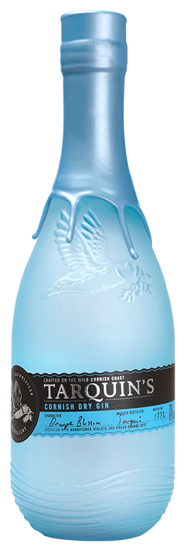 Tarquin's Cornish Dry Gin NV