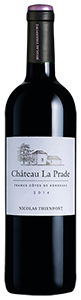 Château La Prade (in wooden case of 6)