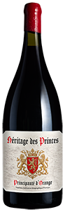 Héritage des Princes Magnum