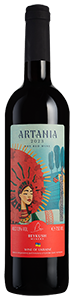 Beykush Artania Red Blend