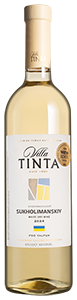 Villa Tinta Sukholimansky White