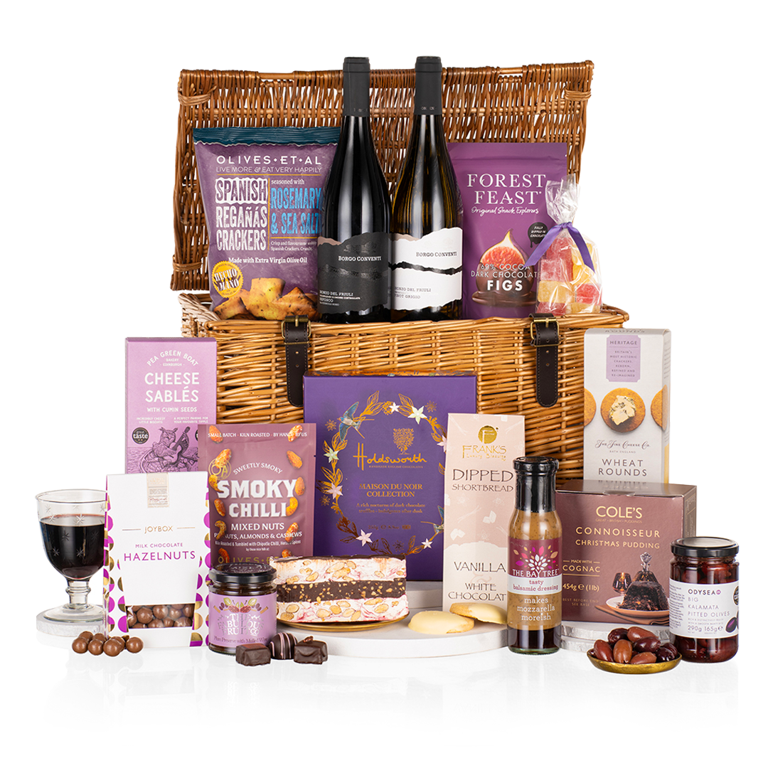 Star Of Wonder Hamper